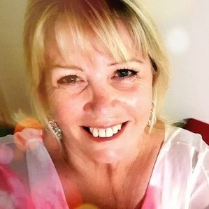 Meet your Posher, Fiona